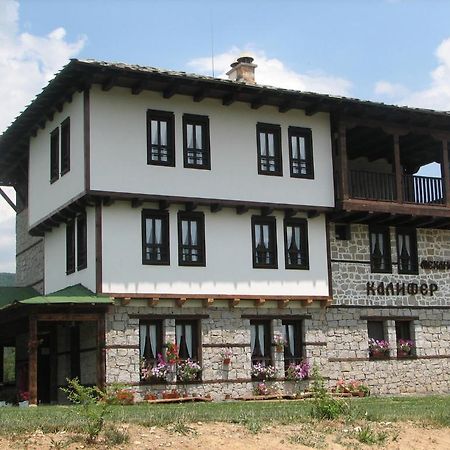 Family Hotel Kalifer Kalofer Exterior photo